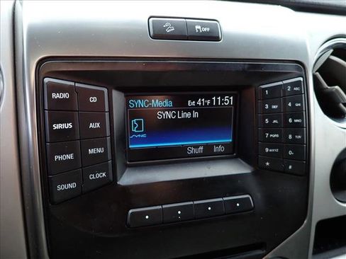 Used 2013 Ford F150 FX4 image 18