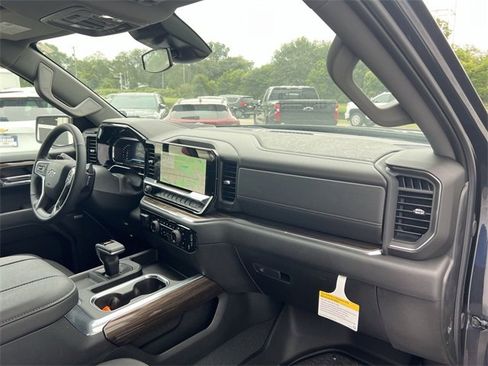 New 2024 Chevrolet Silverado 1500 RST w/ All Star Edition Plus image 28