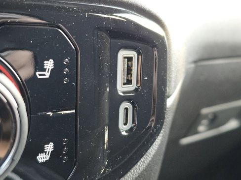 New 2026 Chevrolet Silverado 1500 LT image 6