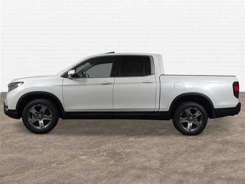 New 2026 Honda Ridgeline RTL image 3