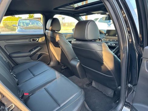Used 2023 Acura Integra A-Spec FWD image 16