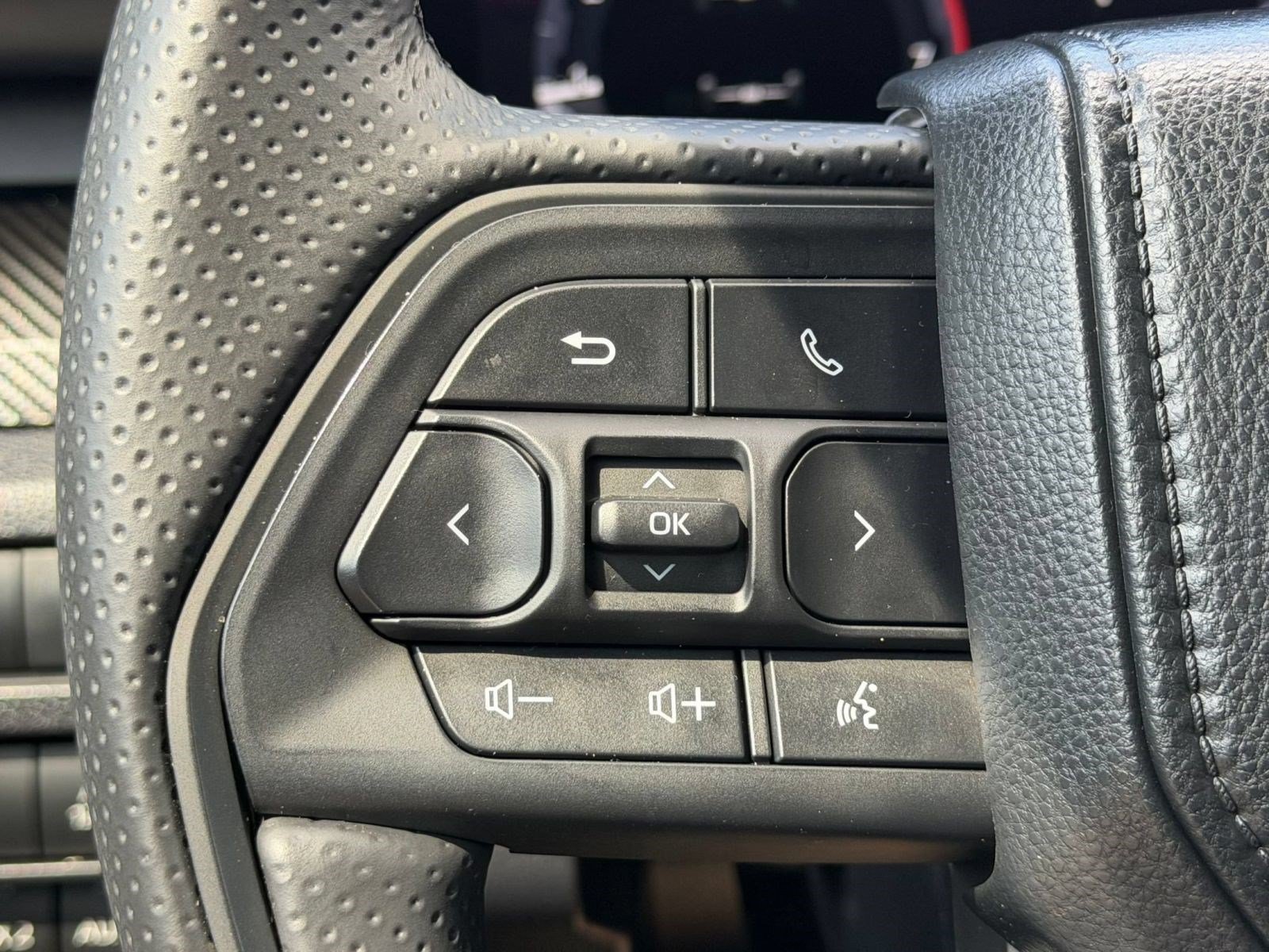 Used 2026 Toyota 4Runner TRD Pro AWD/4WD image 15