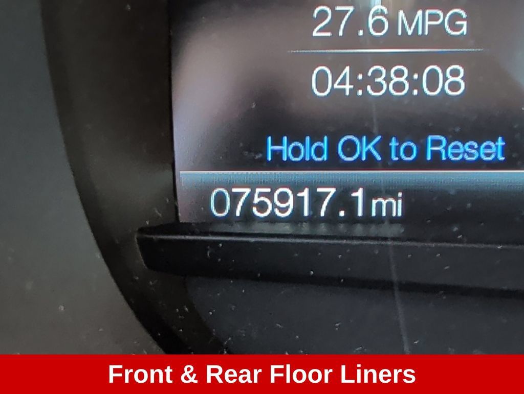 Used 2019 Ford Edge SEL w/ Equipment Group 201A AWD/4WD image 22