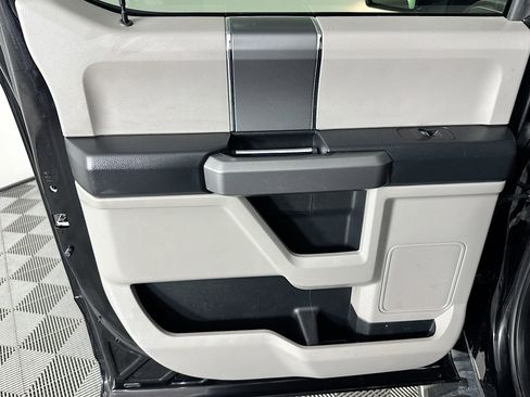 Used 2018 Ford F150 XLT w/ Equipment Group 302A Luxury image 23