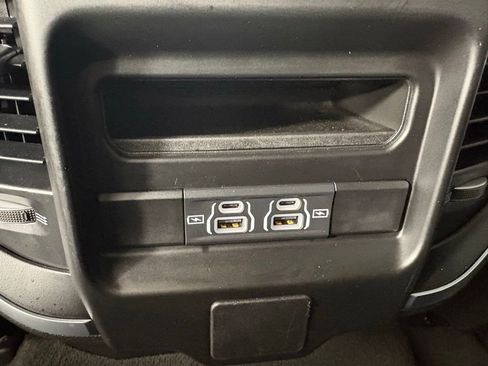 Used 2024 RAM 1500 Big Horn RWD image 36