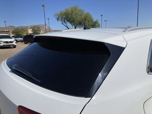 Used 2021 Volkswagen Atlas Cross Sport SEL R-Line image 6