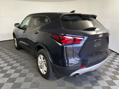 Used 2020 Chevrolet Blazer LT image 7