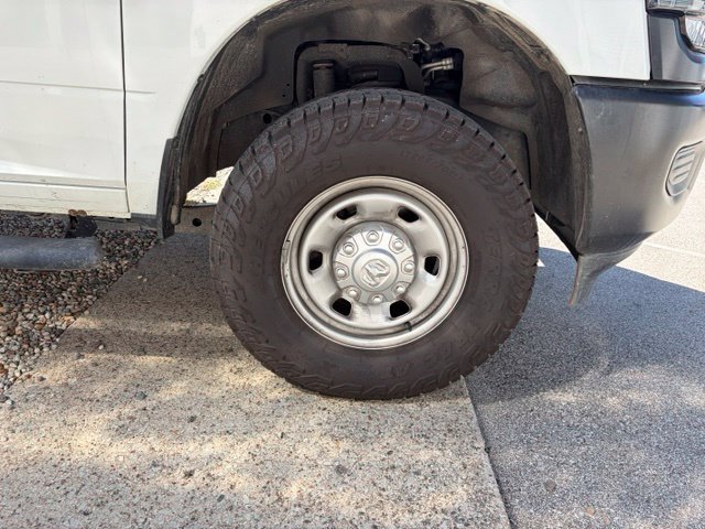 Used 2024 RAM 2500 Tradesman AWD/4WD image 19
