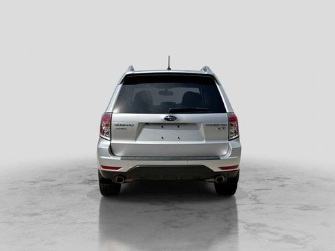 Used 2011 Subaru Forester 2.5XT Touring w/ Popular Equipment Group 1B AWD/4WD image 5