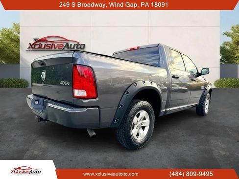 Used 2018 RAM 1500 Express image 6