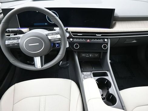 New 2026 Hyundai Sonata Limited FWD image 12