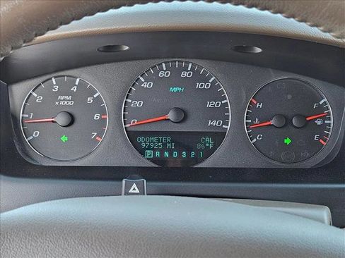 Used 2006 Chevrolet Impala LT FWD image 14