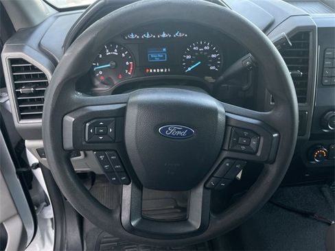 Used 2021 Ford F250 XL w/ Power Equipment Group image 14