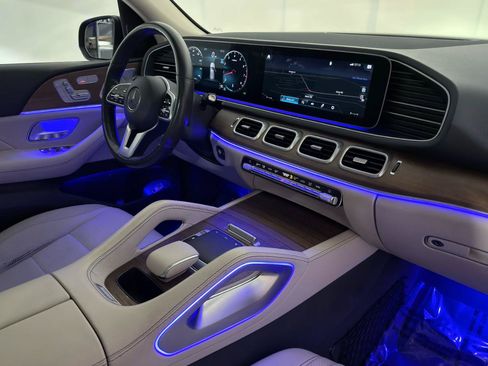 Used 2020 Mercedes-Benz GLE 350 4MATIC image 26