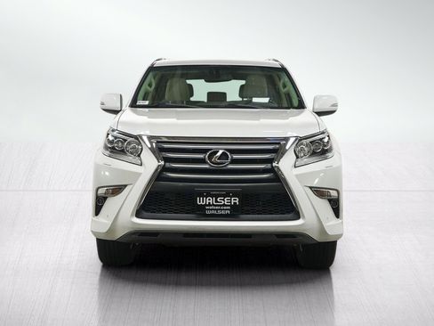 Used 2014 Lexus GX 460 w/ Premium Package AWD/4WD image 8