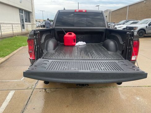 Used 2014 RAM 1500 Big Horn RWD image 6