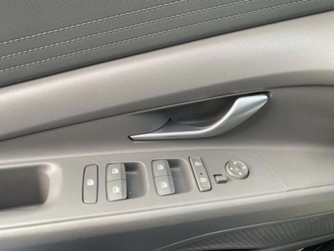 Used 2022 Hyundai Elantra Blue w/ Cargo Package image 14