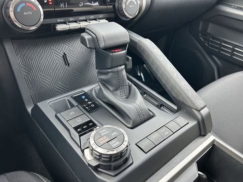 New 2026 Toyota Tacoma TRD Off-Road image 20