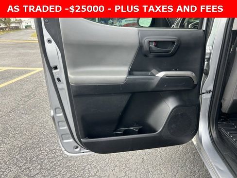 Used 2021 Toyota Tacoma SR5 image 13
