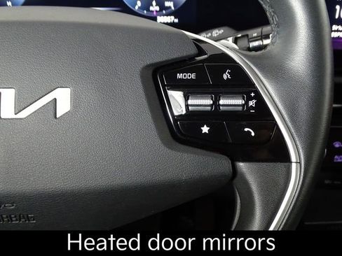 Certified 2023 Kia Niro Wind image 27