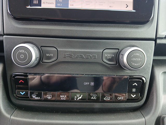 New 2026 RAM ProMaster 3500 w/ Advanced Safety Group FWD image 27