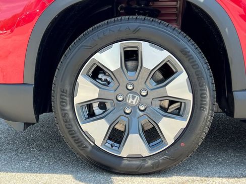 New 2026 Honda Pilot Touring image 4