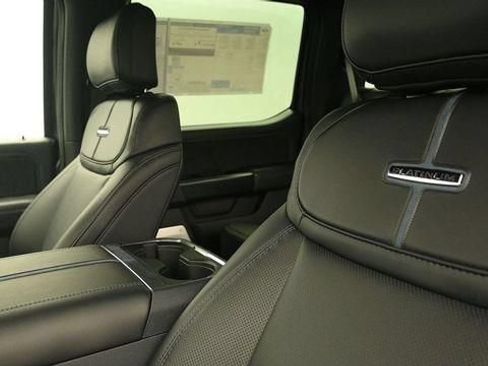 New 2026 Ford F350 Platinum AWD/4WD image 21