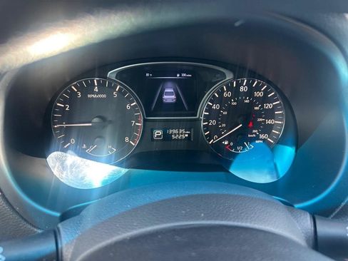 Used 2015 Nissan Altima 2.5 S w/ Power Driver Seat Package FWD image 35