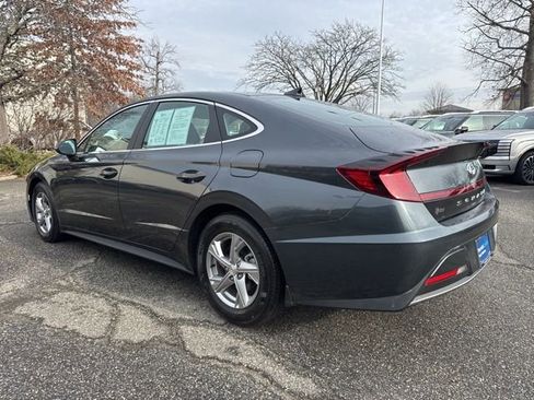 Certified 2023 Hyundai Sonata SE image 19