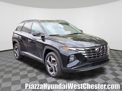 Used 2023 Hyundai Tucson Limited