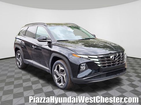 Used 2023 Hyundai Tucson Limited AWD/4WD image 1