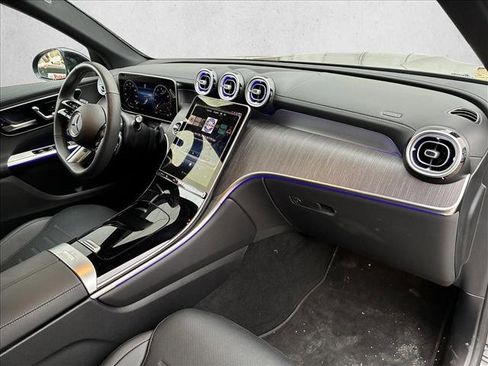 Certified 2026 Mercedes-Benz GLC 300 GLC 300 image 30