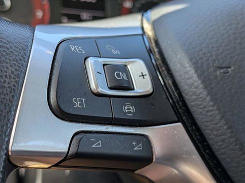 Used 2021 Volkswagen Jetta S w/ Driver Assistance Package image 11