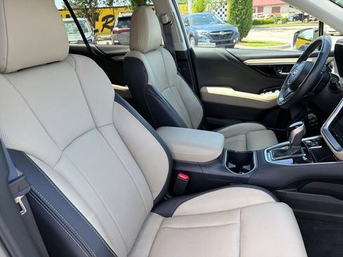Certified 2024 Subaru Outback Limited AWD/4WD image 26
