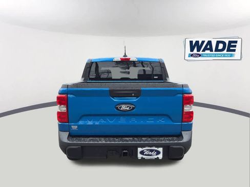 New 2026 Ford Maverick XLT w/ XLT Luxury Package image 6