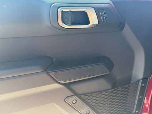 New 2025 Ford Bronco Big Bend w/ Black Diamond Package image 11