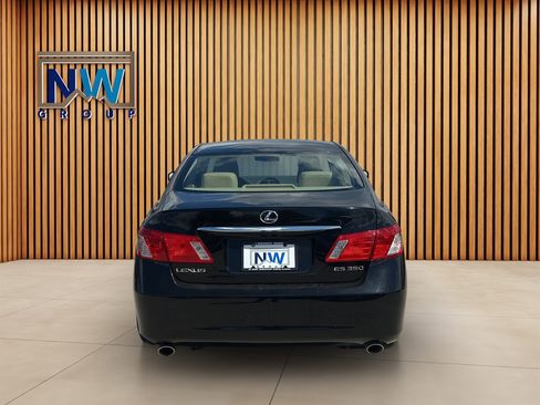 Used 2007 Lexus ES 350 FWD image 41