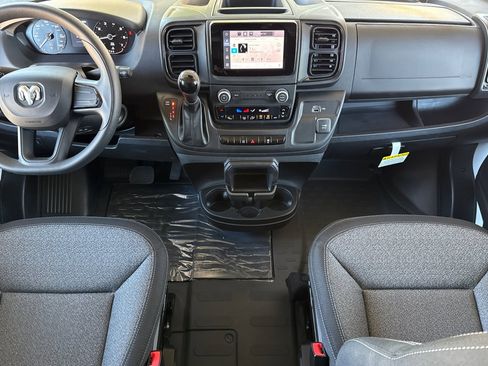New 2026 RAM ProMaster 1500 image 12