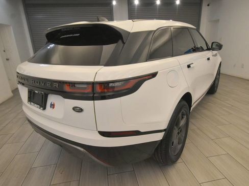 Used 2022 Land Rover Range Rover Velar R-Dynamic S AWD/4WD image 5