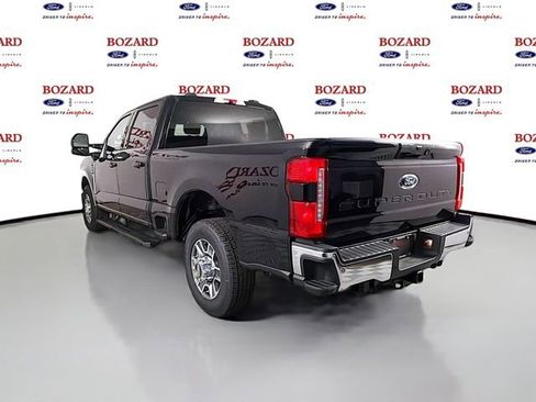 New 2026 Ford F350 Lariat image 5