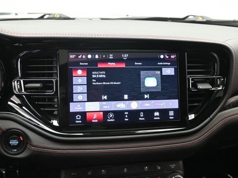 Used 2024 Dodge Durango R/T w/ Tow 'N Go Group AWD/4WD image 13