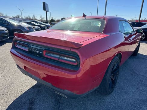 Used 2015 Dodge Challenger SXT Plus image 24