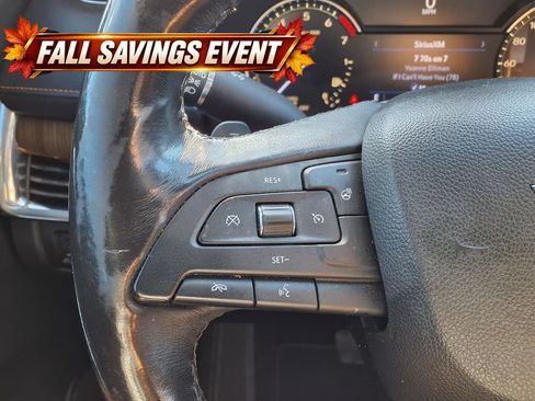 Used 2019 Cadillac XT4 Premium Luxury FWD image 20