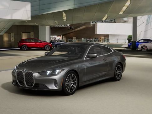 Used 2026 BMW 430i Coupe w/ Parking Assistance Package RWD image 22