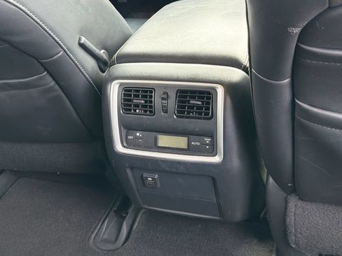 Used 2018 INFINITI QX60 FWD image 18