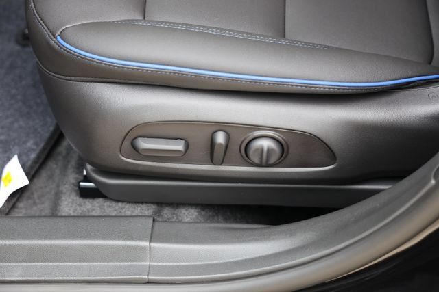 New 2026 Buick Envista Sport Touring w/ Convenience I Package FWD image 14