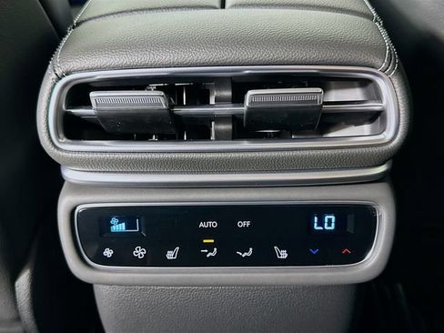 New 2026 Genesis GV80 2.5T Prestige AWD/4WD image 18
