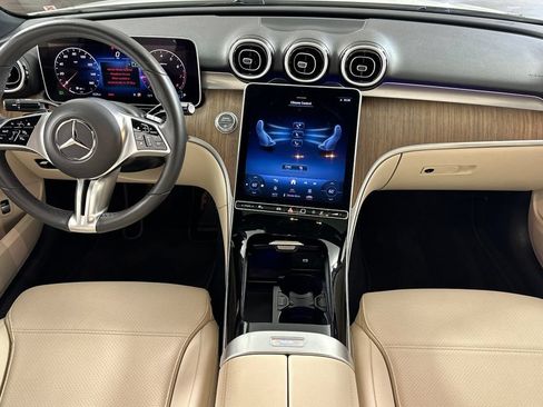 Certified 2024 Mercedes-Benz C 300 Sedan image 16