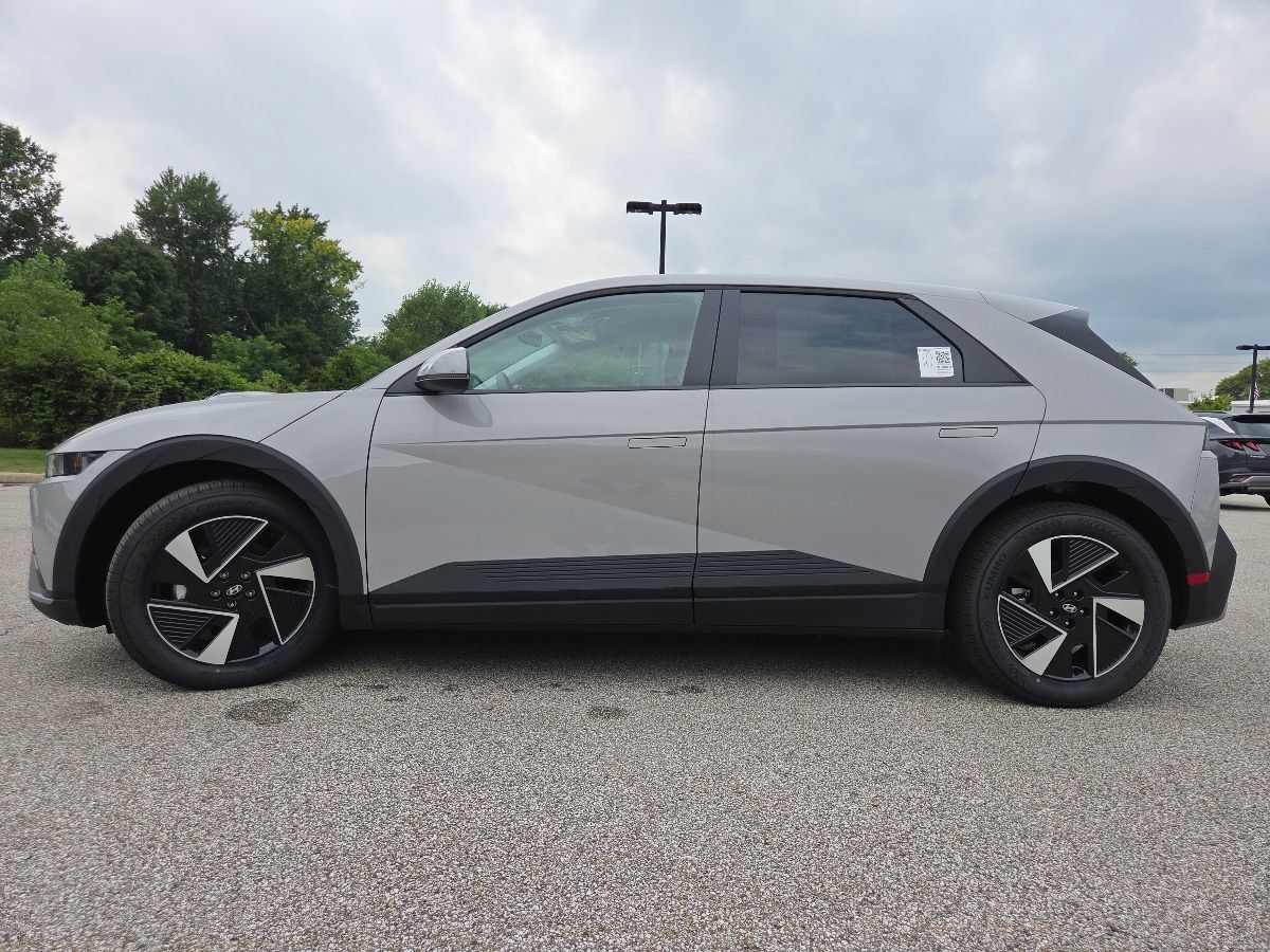 New 2026 Hyundai Ioniq 5 SEL AWD/4WD image 18