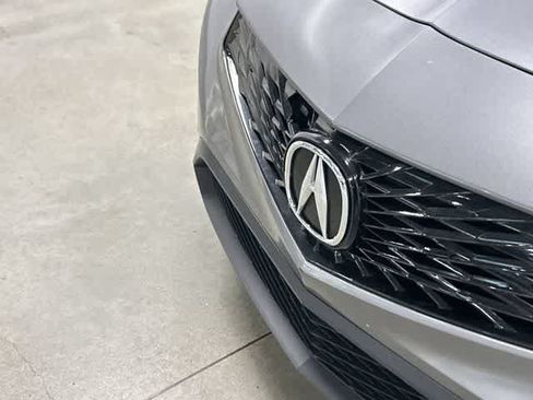 Used 2024 Acura Integra FWD image 30